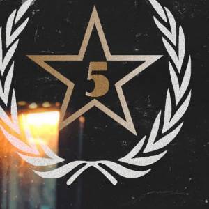 5 Star Processing
